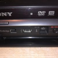 поръчано-Sony rdr-hx750 recorder-hdmi/usb/dvd/hdd внос от швеицария, снимка 8 - Плейъри, домашно кино, прожектори - 21510238