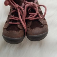 Обувки Pepino естествена кожа №20, снимка 11 - Бебешки обувки - 24149486