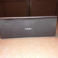 teac tokyo japan-център-20х8х8см-внос швеицария, снимка 1 - Тонколони - 20566856