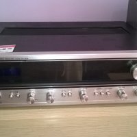 pioneer sx-636 stereo receiver-made in japan-внос швеицария, снимка 7 - Ресийвъри, усилватели, смесителни пултове - 24498208