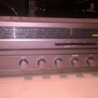 sharp sa-10hb-stereo receiver-made in japan-от швеицария, снимка 4 - Ресийвъри, усилватели, смесителни пултове - 16019877