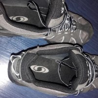 Salomon Gore Tex  Contagrip №37, снимка 2 - Маратонки - 24072641