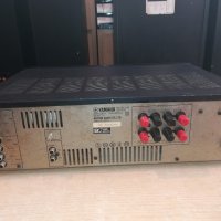 &yamaha ax-400 made in japan-stereo amplifier-внос швеицария, снимка 15 - Ресийвъри, усилватели, смесителни пултове - 20964945