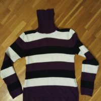 Дамски пуловери, М размер по 2 лв, снимка 2 - Блузи с дълъг ръкав и пуловери - 20060581