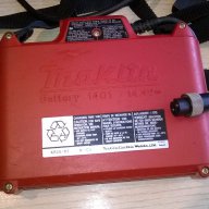 Makita battery 1401-14.4v-профи батерия с раница-внос швеицария, снимка 18 - Други инструменти - 17753193