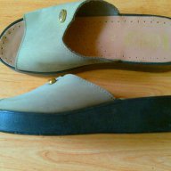 Saef - чисто нови италиански чехли, снимка 2 - Чехли - 11384782