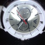 Ръчен часовник Emporio Armani, снимка 4 - Мъжки - 16278566
