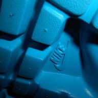 Nike Air Max 1 Ultra Moire Midnight Navy, снимка 11 - Маратонки - 18575597
