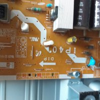 Power supply board bn44-00440a rev. 1.1, снимка 3 - Части и Платки - 26105731