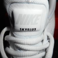 Nike Lunar Skyelux Men's Running Shoe 38.5, снимка 3 - Маратонки - 21308325