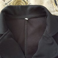 Дамско сако с панделка отзад, снимка 5 - Сака - 21235198