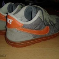 Nike маратонки, снимка 1 - Детски маратонки - 16447575