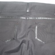 Черен панталон Svelto Stella, снимка 10 - Панталони - 15009657