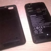 lenovo vibe-за ремонт за части-с батерия и здрава платка, снимка 12 - Lenovo - 20014511