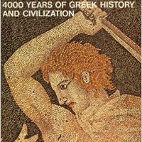 Македония: 4000 години гръцка история и цивилизация, снимка 1 - Художествена литература - 24392352