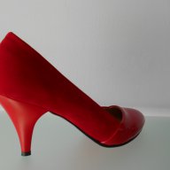 ТОП ЦЕНА ! дамски обувки 1067, снимка 2 - Дамски обувки на ток - 14169119