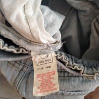 Маркови блузки и дънки, снимка 4 - Бебешки блузки - 18644323