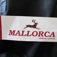 MALLORCA ново,с етикет кожено яке., снимка 6 - Якета - 18078537