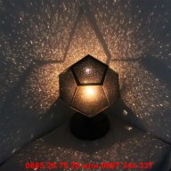 Прожектираща Нощна Лампа Звезда / Астро Космос код 0191, снимка 1 - Настолни лампи - 12230175