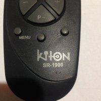 Kiton Sr-1900, снимка 2 - Дистанционни - 26060360