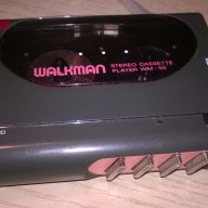 SONY WM-50 PLAYER-WALKMAN-Ретро колекция-внос швеицария, снимка 3 - MP3 и MP4 плеъри - 17938141