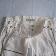 Freeman T. Porter,бял,спортно елегантен панталон, 29  , снимка 2 - Панталони - 18402616