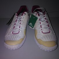Lacoste оригинални обувки, снимка 2 - Маратонки - 24479856