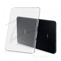 Силиконов калъф за таблет Samsung Galaxy Tab S3 9.7, снимка 2 - Таблети - 21420628