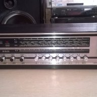 Grundig rtv350a-stereo receiver-ретро машина-внос швеицария, снимка 2 - Ресийвъри, усилватели, смесителни пултове - 15892623