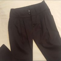 Дамски панталон, снимка 2 - Панталони - 25156336