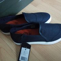 Нови спортни обувки G star Kendo slip on wmn, снимка 3 - Кецове - 20693679