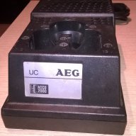 Aeg-charger-made in germany-внос швеицария, снимка 4 - Други инструменти - 16419122