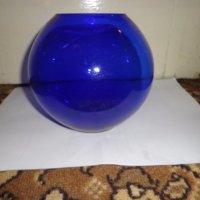Нова ваза кръгла идеална за подарък, снимка 1 - Вази - 20074049