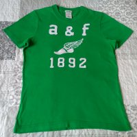 Тениска за момче Abercrombie & Fitch /Аберкромби енд фич, 100% оригинал, снимка 10 - Детски тениски и потници - 25037789