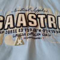 Дамска риза Gaastra/Гаастра, 100% оригинал в отлично състояние, снимка 12 - Ризи - 21591385