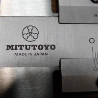 Шублер Mitutoyo 0-800 mm, снимка 9 - Шублери - 24467605