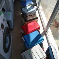 Хладилни кутии внос от Германия, снимка 1 - Хладилни чанти - 21405441