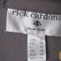 Риза - Rick Cardona , снимка 2 - Ризи - 22125519