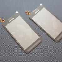 Galaxy Xcover 3 тъч скрийн дигитайзер, снимка 2 - Резервни части за телефони - 24507977