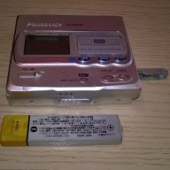 panasonic md recorder-внос швеицария, снимка 16 - MP3 и MP4 плеъри - 12495997