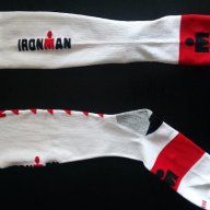 Компресиращи чорапи IRONMAN COMPRESSION PRO, снимка 2 - Други спортове - 14223592