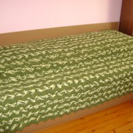 Одеяло-100% кашмир, снимка 1 - Олекотени завивки и одеяла - 12758442