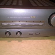 ПОРЪЧАН-sony ta-ex50-integrated stereo amplifier-внос англия, снимка 6 - Ресийвъри, усилватели, смесителни пултове - 10409756