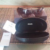 слънчеви очила PRADA, снимка 1 - Слънчеви и диоптрични очила - 15571886