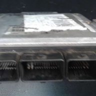 RENAULT SCENIC 1.9 ECU 8200309316 / 0 281 011 324 компютър за рено сценик 2000-2003 г, снимка 2 - Части - 11693033