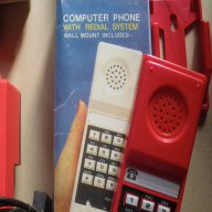 Стари телефони и телефонни секретари , снимка 9 - Антикварни и старинни предмети - 8901803