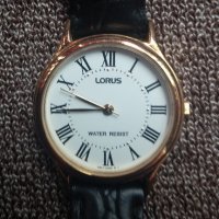 Дамски часовник LORUS V501-X317, снимка 1 - Дамски - 21951439