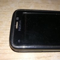 nokia c5-00 без батерия-за ремонт/части, снимка 8 - Nokia - 21777317