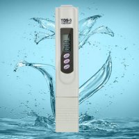 ТДС Метър - Уред за измерване на чистота на водата, снимка 6 - Други - 24211231