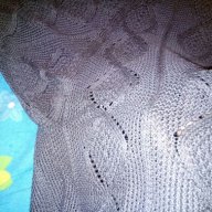 Елегантен пуловер, снимка 4 - Блузи с дълъг ръкав и пуловери - 15893887